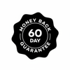 Money Back Guarantee