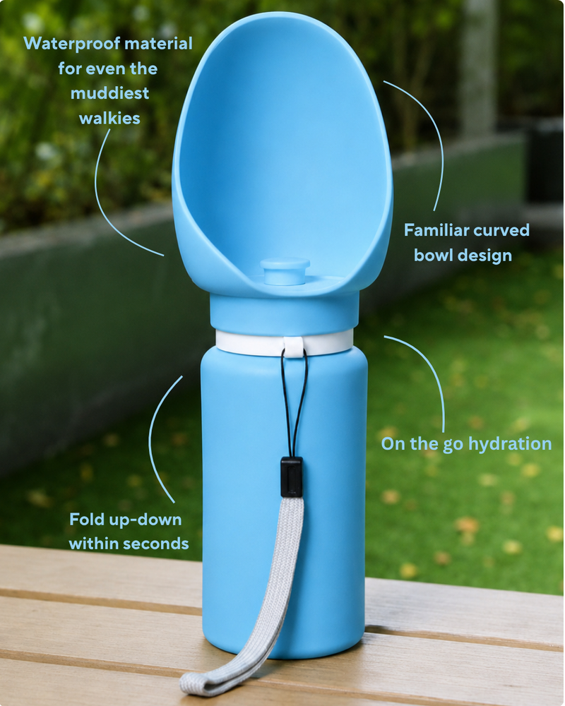 Wander Bottle™