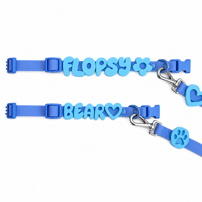 Personalised Wander Collar™