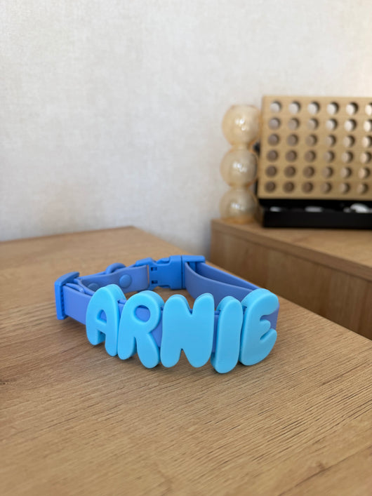 Personalised Wander Collar™